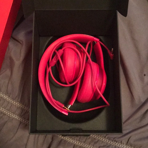 Head phones - Picture 2 of 4